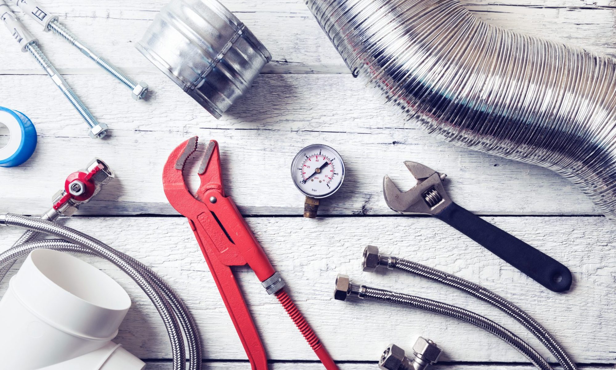 You are currently viewing Why Is Preventative Plumbing Maintenance Important for Businesses?