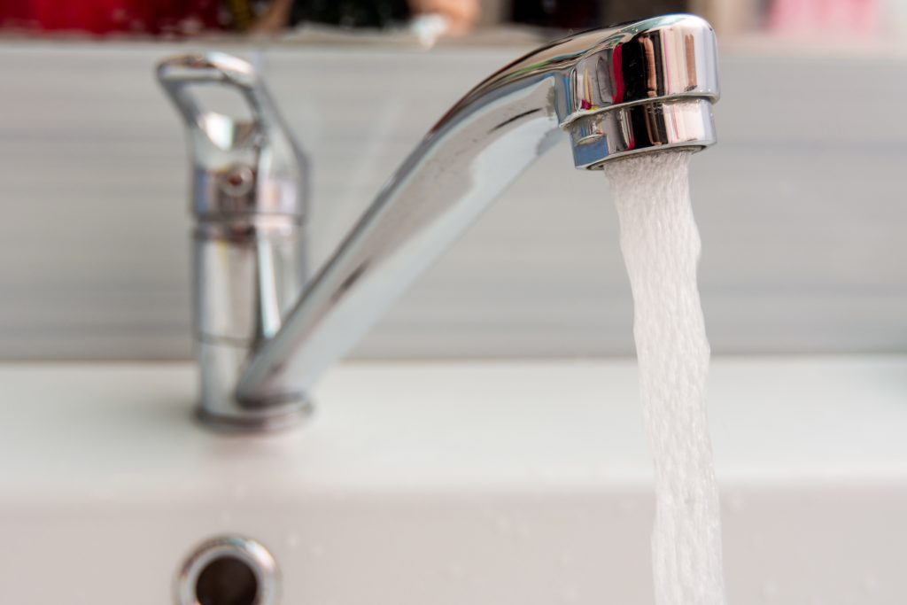 Why Is My Water Pressure Low? 2